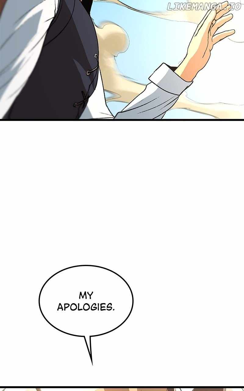 Return of the Runebound Professor Chapter 40 106